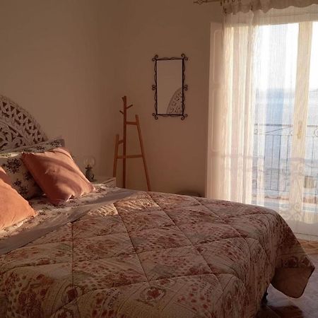 Mimi Junior Home, Central Sea View Apartment Praiano Exterior foto