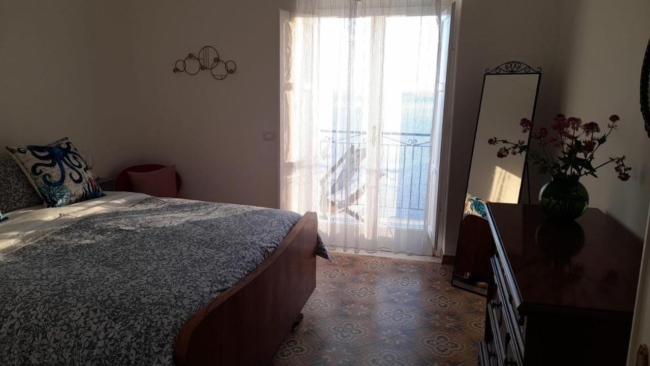 Mimi Junior Home, Central Sea View Apartment Praiano Exterior foto
